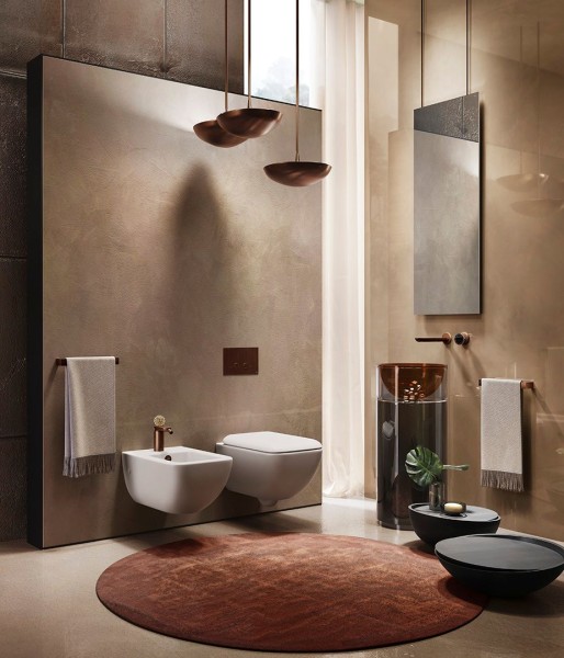 Gessi Perle