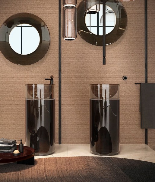 Gessi Perle