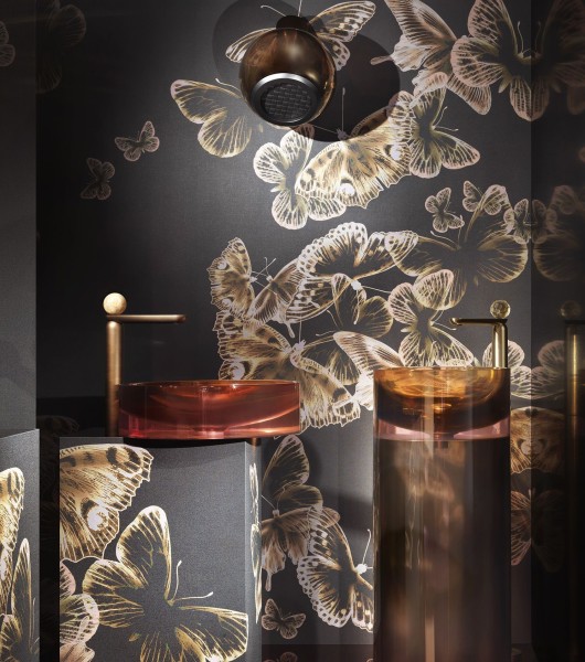Gessi Perle