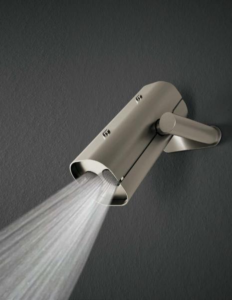 Shower and Thermostatic