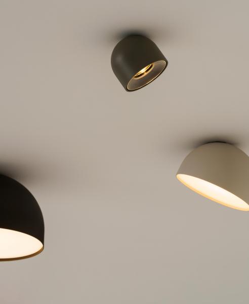 Vibia Plusminus Solo