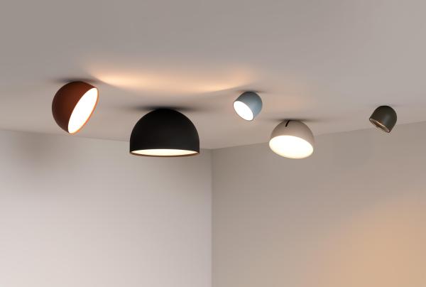 Vibia Plusminus Solo