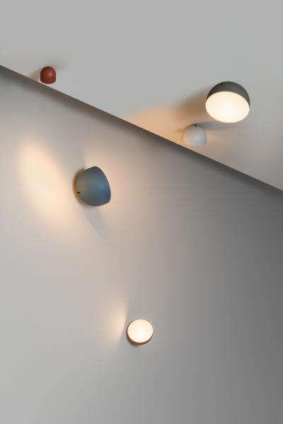 Vibia Plusminus Solo