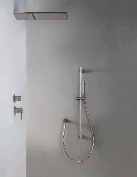 Treemme Showers INOX