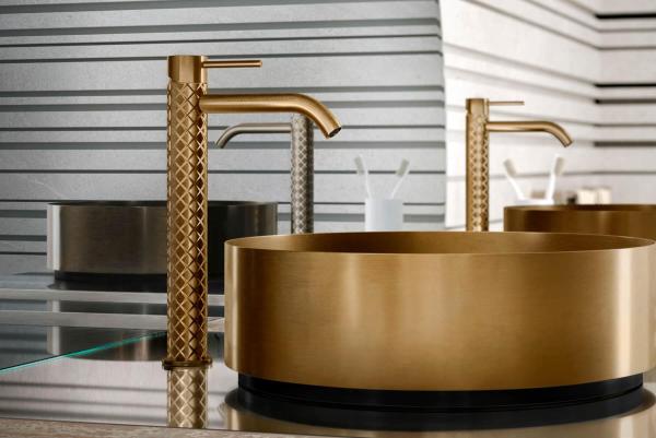 Gessi 316 Meccanica