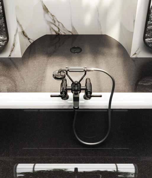 Gessi Venti20