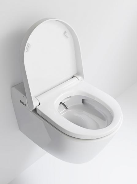 GSI WClean