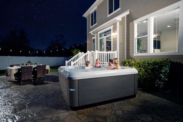 Bullfrog Spas X Series