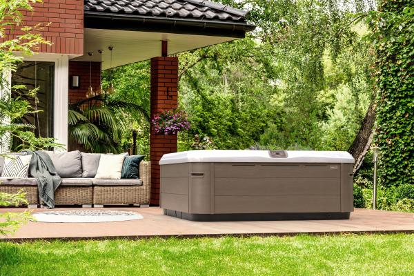 Bullfrog Spas X Series
