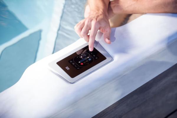 Bullfrog Spas Swim Series