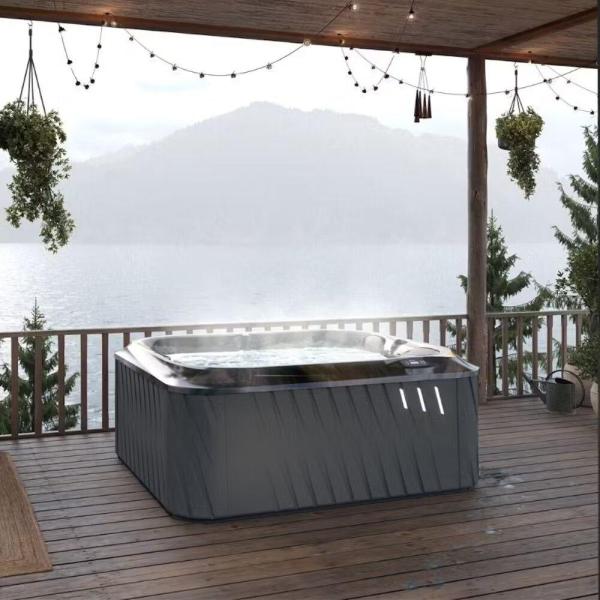 Jacuzzi J-200