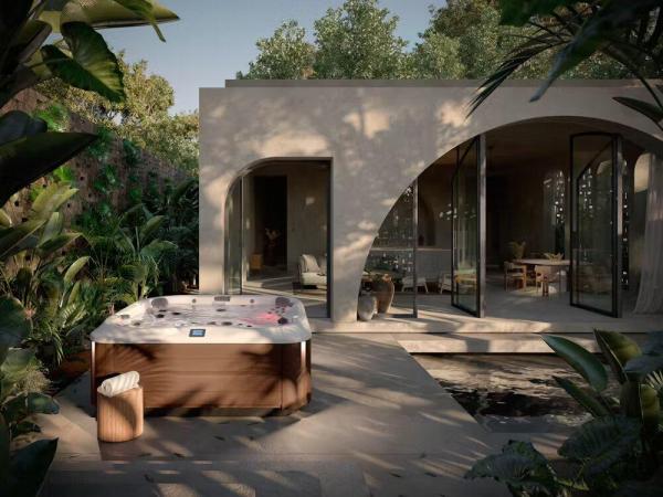 Jacuzzi J-300