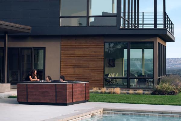 Bullfrog Spas M Series