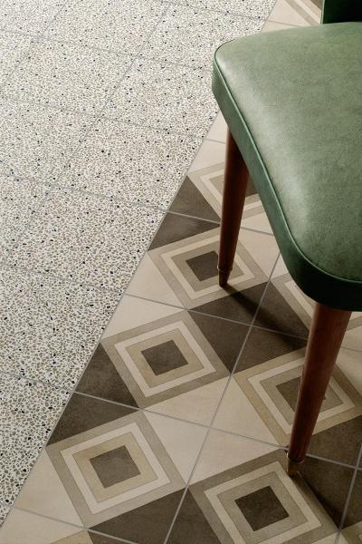 Fioranese Cementine Retro