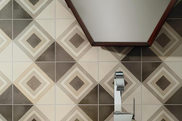 Fioranese Cementine Retro