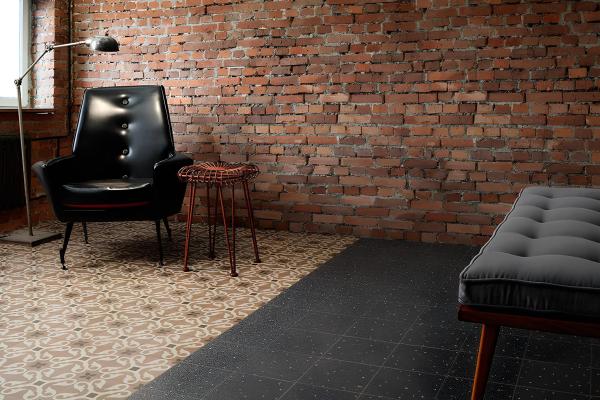 Fioranese Cementine Retro