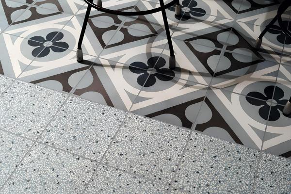 Fioranese Cementine Retro