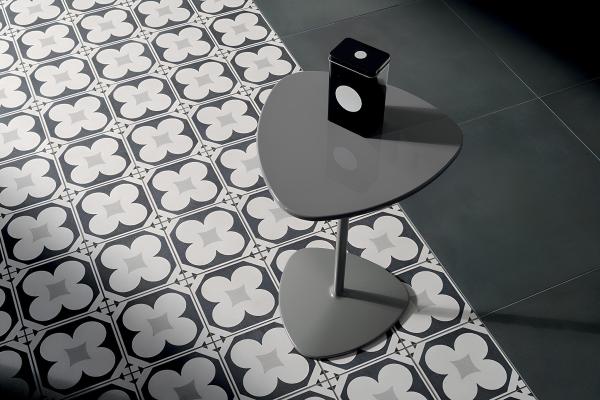 Fioranese Cementine Black&White