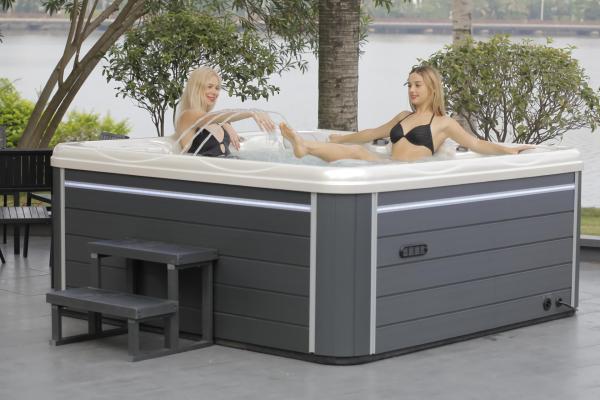 AquaSpas