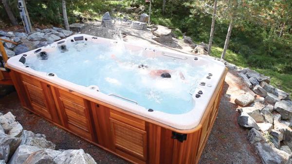 Arctic Spas