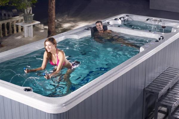 Kingston Spas
