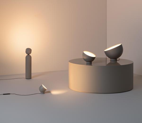Vibia Plusminus Solo