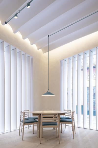 Vibia Plusminus
