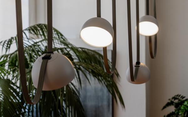 Vibia Plusminus