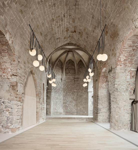 Vibia Plusminus