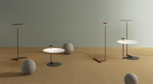 Vibia Flat