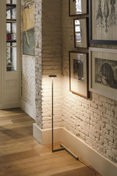 Vibia Flat