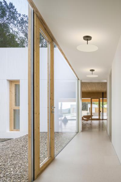 Vibia Flat