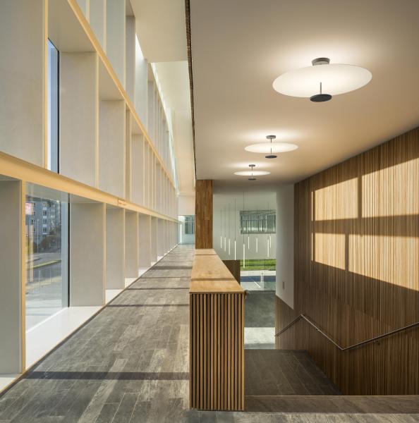 Vibia Flat