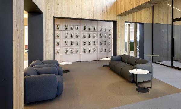 Vibia Flat