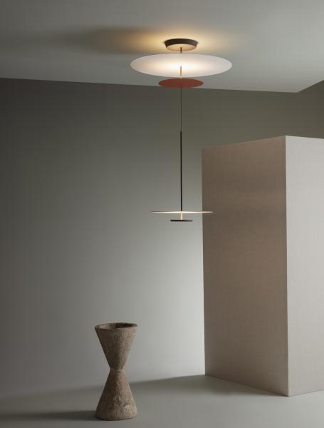 Vibia Flat