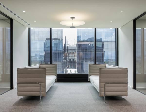 Vibia Flat
