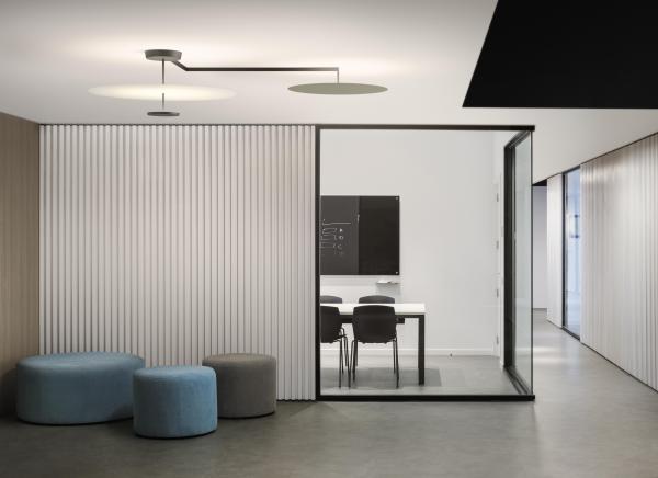 Vibia Flat