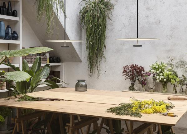 Vibia Flat