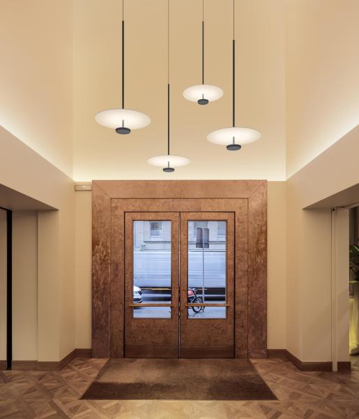 Vibia Flat
