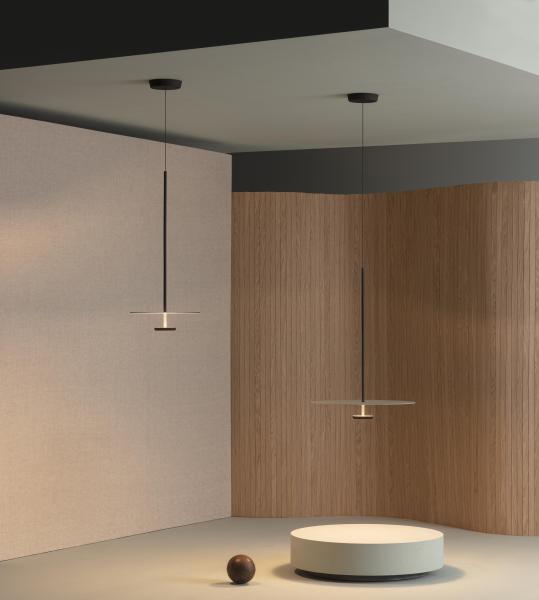 Vibia Flat
