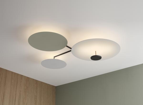 Vibia Flat