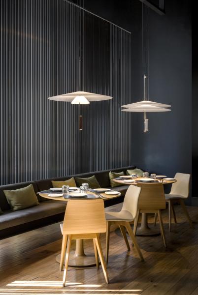Vibia Flamingo