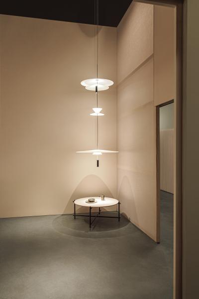 Vibia Flamingo