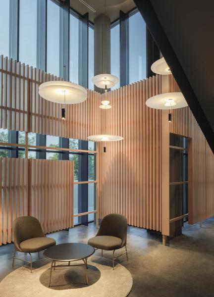 Vibia Flamingo