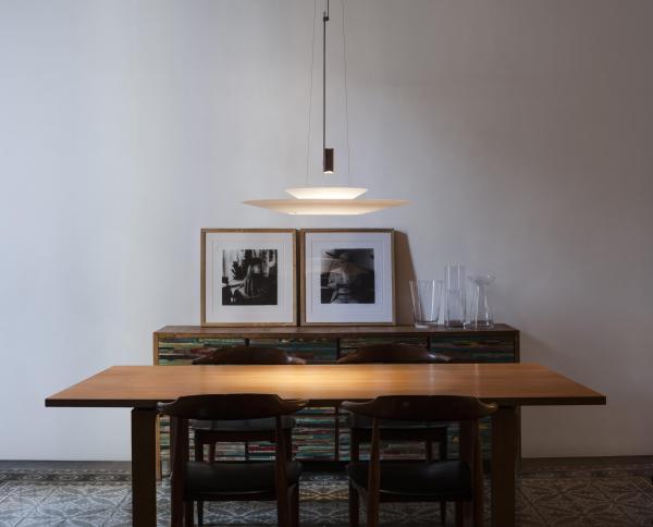 Vibia Flamingo
