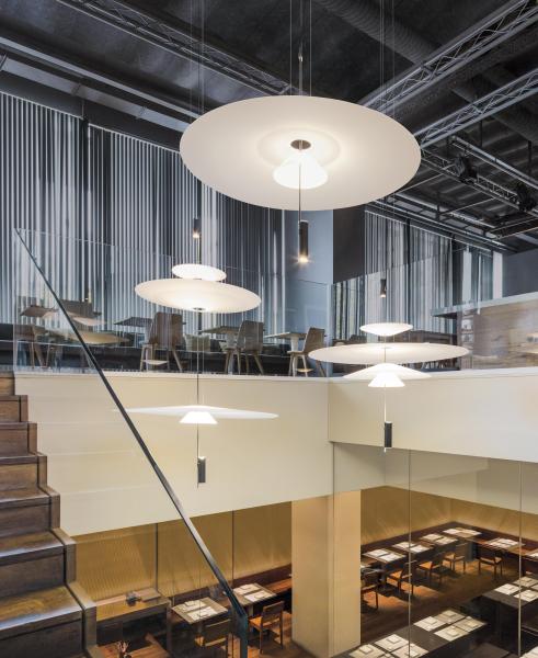 Vibia Flamingo