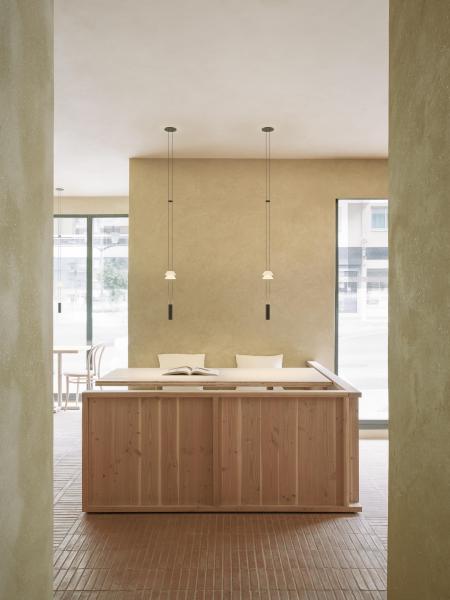 Vibia Flamingo Mini