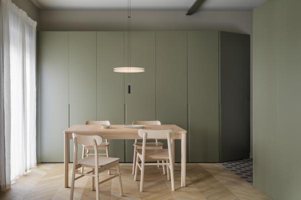 Vibia Flamingo Mini