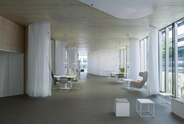 Vibia Flamingo Mini