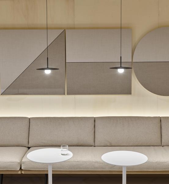 Vibia Tempo